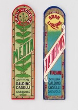 Gran liquore italiano - gran,