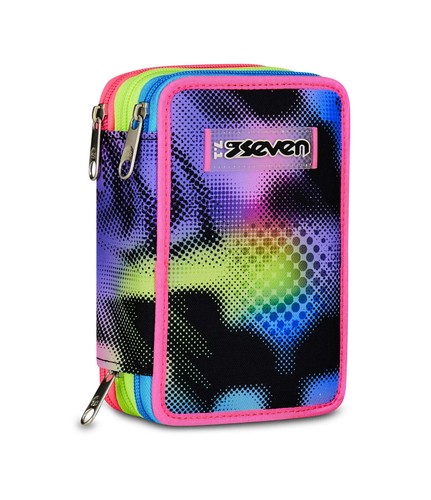 Seven zip case - -, write