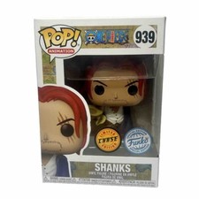 FUNKO POP! One Piece SHANKS