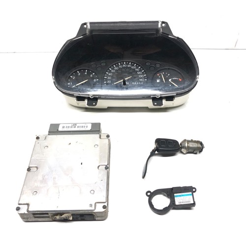 Kit ecu ford - kit, mk4