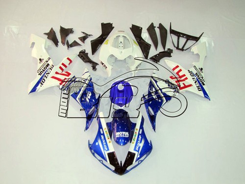 Carene abs yamaha 2004 - r1,