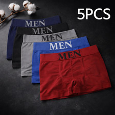 BOXER UOMO COTONE MORBIDO