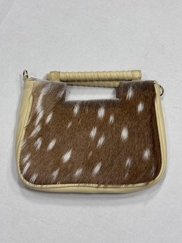Borsa axis deer design - borsa,