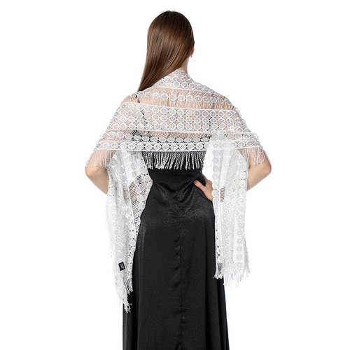 Abito sposa donna pizzo - abito,