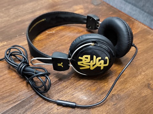 Cuffie auricolari vintage - , wesc