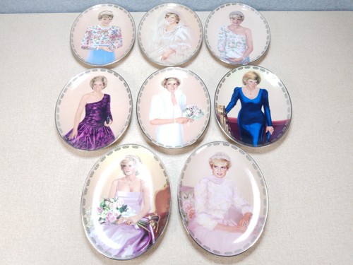 Bradford exchange principessa - bradford,