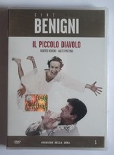 IL PICCOLO DIAVOLO con ROBERTO