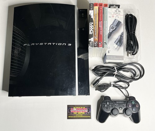 Sony playstation ps3 cechp01 - playstation,