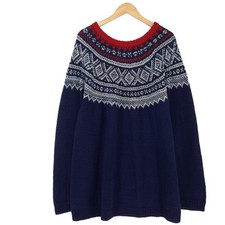Nordico Scandinavo Fair Isle