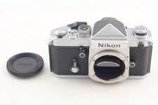 [Top MINT] Corpo fotocamera