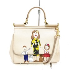 Borsa a mano Dolce&Gabbana