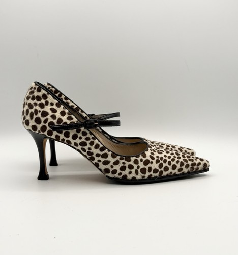Manolo blahnik capelli - manolo,