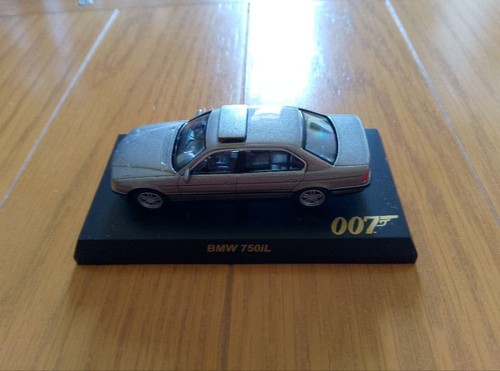 Kyosho james bond - bond, bmw