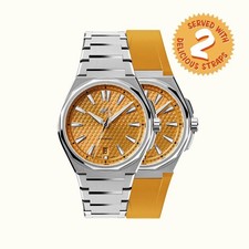 Christopher Ward C12 Dodici