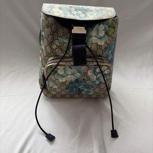 Gucci supreme blooms - gucci,