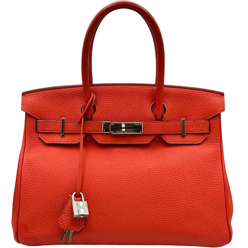 Hermes birkin handbag - birkin, 30