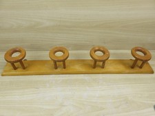 antico APPENDIABITI legno