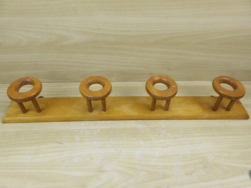 Antico appendiabiti legno - antico,