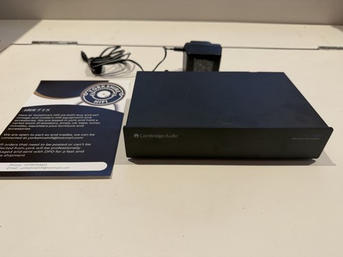 Cambridge audio azur 540p - cambridge,
