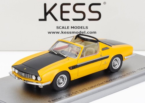 Kess model ferrari - kess-model,