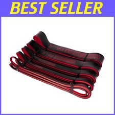 Bande di resistenza di resistenza superiori con design multistrato