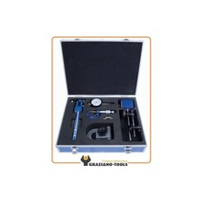 ASSORTIMENTO DI STRUMENTI DI