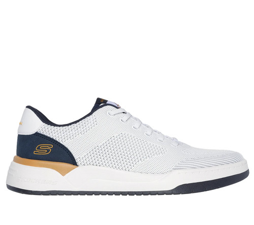 Skechers men relaxed fit - relaxed,