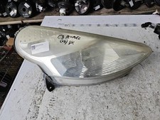 FARO FANALE ANTERIORE DESTRO