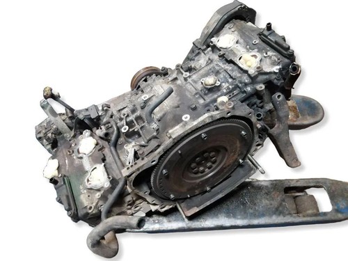 Subaru forester motore ej20 - forester,