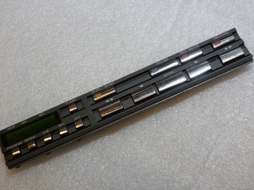 Tastiera per teac 1000r - tastiera, x-1000r