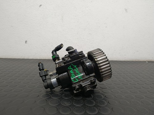 Pompa iniezione gasolio fiat - iniezione,