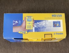 Trimble hd150 spectra - trimble,