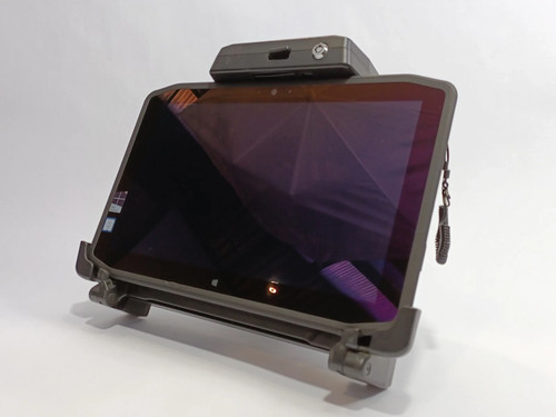 Zebra r12 rugged - r12, i5