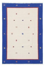 Tappeto Morgenland Kilim -