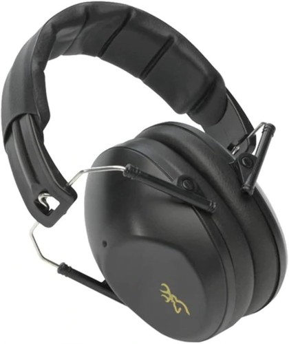 Browning hearing protector