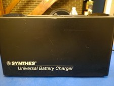 SYNTHES CARICATORE BATTERIA