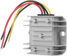Convertitore Elevatore Di
