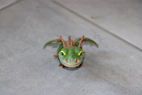How train your - train, dragon