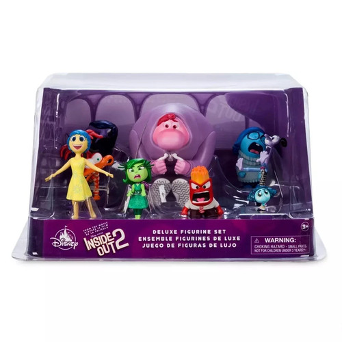 Disney store inside out - store,