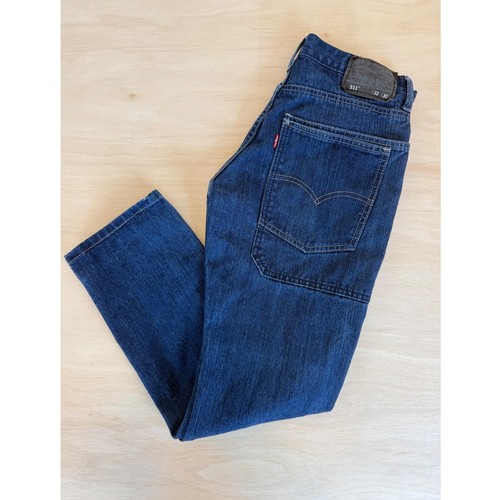 Jeans uomo levis 511 - slim, fit