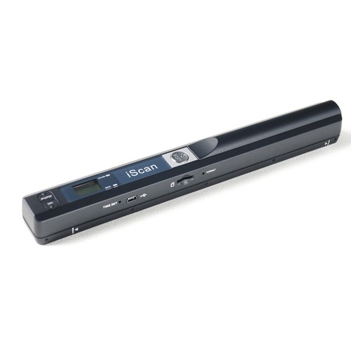 Scanner portatile 900 dpi - scanner,