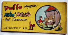 PUFFO PRESENTA: PINCO E