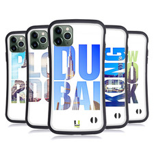 CUSTODIA HEAD CASE DESIGNS