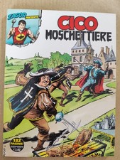 ZAGOR PRESENTA CICO