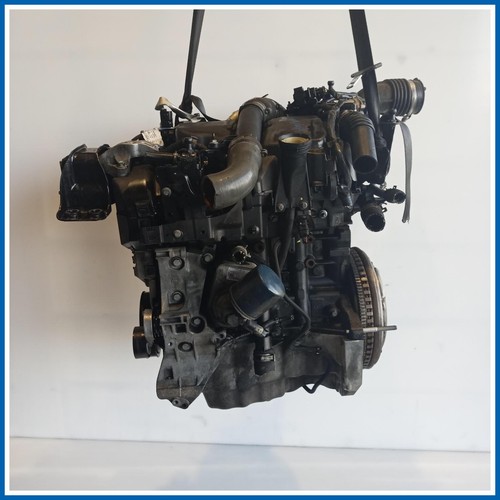 Motore completo k9k 81kw - k9k,
