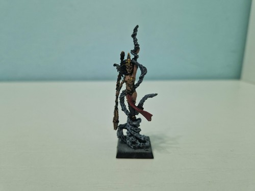 Warhammer incantatrice - warhammer,