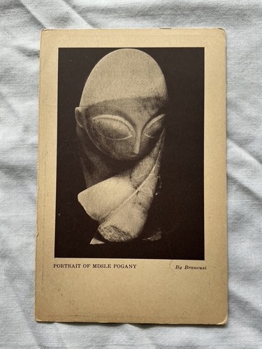 Rara constantin brancusi - -,