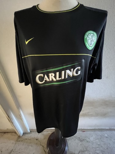 Nike celtic maglia - celtic,