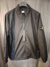 GIUBBOTTO UOMO, COLORE NERO