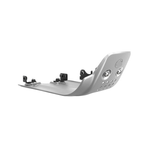 Parafango grande sliver adatto - grande,